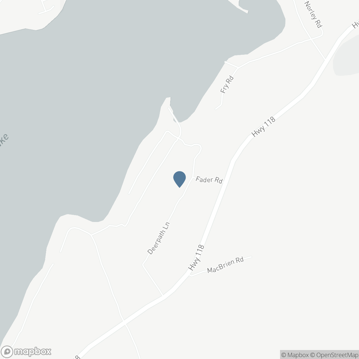 1145 CHELSEA LANE, Algonquin Highlands, Ontario K0M 1J1